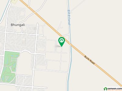 ڈی ایچ اے فیز 7 - بلاک ٹی فیز 7,ڈیفنس (ڈی ایچ اے),لاہور میں 1 کنال رہائشی پلاٹ 3.65 کروڑ میں برائے فروخت۔