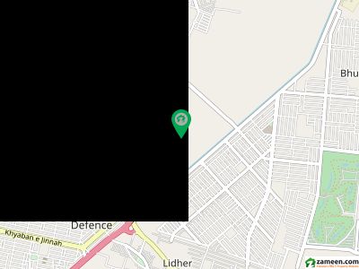 ڈی ایچ اے فیز 8 - بلاک ایکس فیز 8,ڈیفنس (ڈی ایچ اے),لاہور میں 1 کنال رہائشی پلاٹ 4.0 کروڑ میں برائے فروخت۔