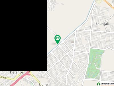 ڈی ایچ اے فیز 8 - بلاک ڈبلیو فیز 8,ڈیفنس (ڈی ایچ اے),لاہور میں 1 کنال رہائشی پلاٹ 6.1 کروڑ میں برائے فروخت۔