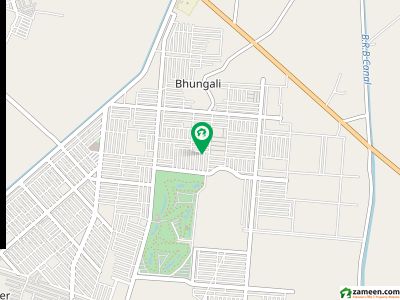 ڈی ایچ اے فیز 7 - بلاک آر فیز 7,ڈیفنس (ڈی ایچ اے),لاہور میں 1 کنال رہائشی پلاٹ 5.0 کروڑ میں برائے فروخت۔