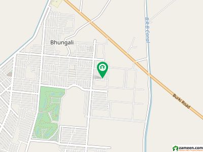 Invest in Excellence: Plot No. 398, Block T in DHA Phase 7
