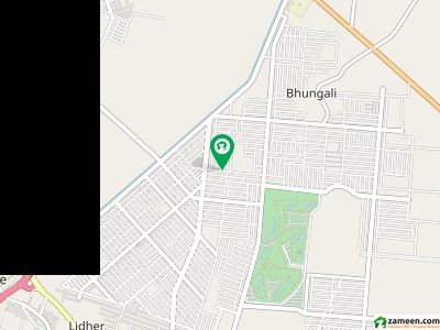 Hot Location 70 Ft Rd Corner Plot For Sale