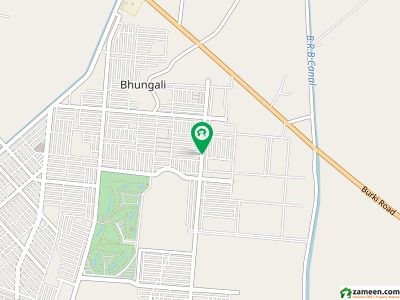 "Discover Elegance: Plot No. 806, Block S, DHA Phase 7 Awaits"