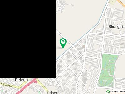 Secure Your Future: Plot No. 290, Block W, DHA Phase 8 Awaits