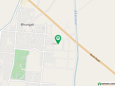 Seize Serenity: Plot No. 837, Block T, DHA Phase 7