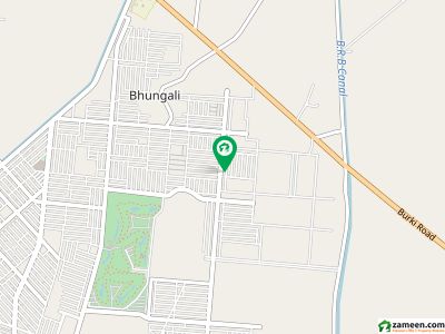 DHA PHASE 7 BLOCK T, 1 KANAL HOT LOCATION PLOT AVAILABLE FOR SALE ON REASONABLE PRICE