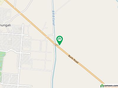 ڈی ایچ اے فیز 8 - بلاک وی فیز 8,ڈیفنس (ڈی ایچ اے),لاہور میں 1 کنال رہائشی پلاٹ 3.75 کروڑ میں برائے فروخت۔