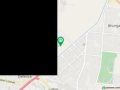 One Kanal In Phase 8 Sector W Plot For Sale