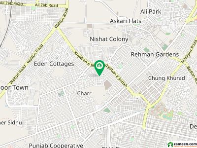 Dha Phase 1 - Block E House For Rent Sized 4500 Square Feet