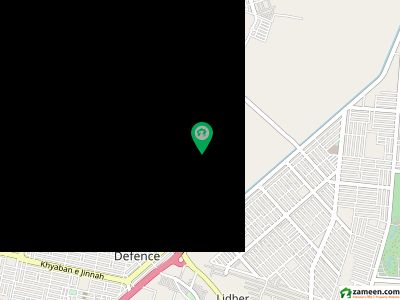 10 MARLA Plot No. 1238/34 Block X Phase 8 DHA LAHORE FOR SALE