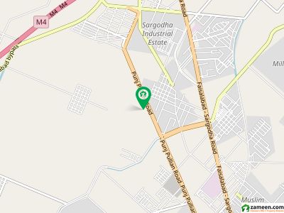 Stunning and affordable Residential Plot available for sale in Rehman Gardens - Executive Block