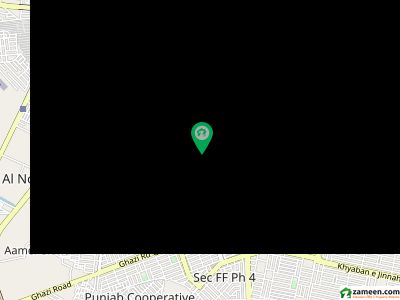 100% Confirm Plot Good Location Corner Plot Facing Park One Call Deal In Sha Allah
