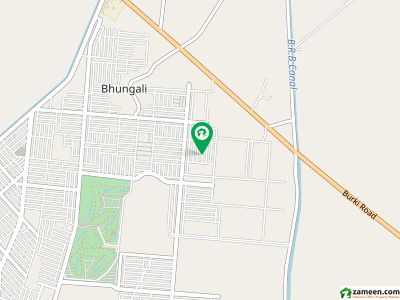 Discover Elegance: Plot No. 378 Nearest Masjid Sector Shop, Block T, DHA Phase 7 Awaits