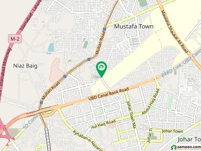 مون ولاز سمسانی روڈ لاہور میں 3 کمروں کا 5 مرلہ مکان 36 ہزار میں کرایہ پر دستیاب ہے۔
