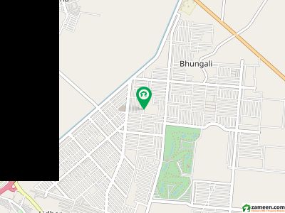 1 Kanal Plot for Sale in DHA Phase 6 Block L Plot #861 | NDC Applied | Ready Transfer