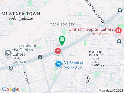 ڈی ایچ اے فیز 6 ڈی ایچ اے ڈیفینس,لاہور میں 1 کمرے کا 2 مرلہ فلیٹ 1.37 کروڑ میں برائے فروخت۔ ڈی ایچ اے فیز 6 ڈی ایچ اے ڈیفینس,لاہور میں 1 کمرے کا 2 مرلہ فلیٹ 1.37 کروڑ میں برائے فروخت۔