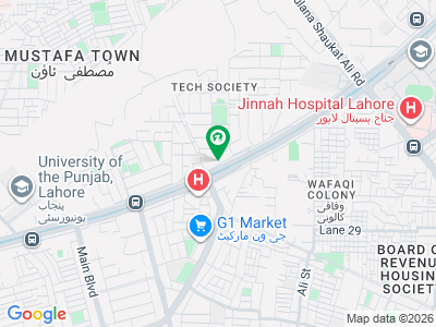 527 Sqft Brand New Luxury Modern Style Facing Canal Near Doctor Hospital on Easy Installment 2 Years plan Available For Sale in 20 G1 Johar Town Lhr. 527 Sqft Brand New Luxury Modern Style Facing Canal Near Doctor Hospital on Easy Installment 2 Years plan Available For Sale in 20 G1 Johar Town Lhr.