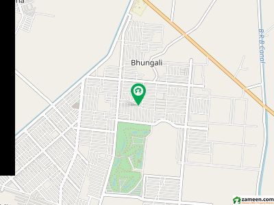 Seize Serenity: Plot No. 800, Block R, DHA Phase 7