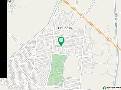 ڈی ایچ اے فیز 7 ڈیفنس (ڈی ایچ اے),لاہور میں 1 کنال رہائشی پلاٹ 5.5 کروڑ میں برائے فروخت۔