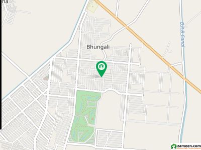 Invest in Excellence: Plot No. 103, Block R in DHA Phase 7