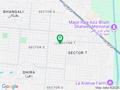 1 Kanal Plot Available To Sale In T-Block Phase 7 DHA Lahore 1 Kanal Plot Available To Sale In T-Block Phase 7 DHA Lahore