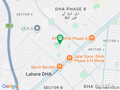 ڈی ایچ اے فیز 8 - بلاک ڈبلیو فیز 8,ڈیفنس (ڈی ایچ اے),لاہور میں 2 مرلہ کمرشل پلاٹ 2.2 کروڑ میں برائے فروخت۔ ڈی ایچ اے فیز 8 - بلاک ڈبلیو فیز 8,ڈیفنس (ڈی ایچ اے),لاہور میں 2 مرلہ کمرشل پلاٹ 2.2 کروڑ میں برائے فروخت۔