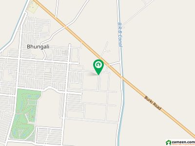 ڈی ایچ اے فیز 7 - بلاک ٹی فیز 7,ڈیفنس (ڈی ایچ اے),لاہور میں 1 کنال رہائشی پلاٹ 3.35 کروڑ میں برائے فروخت۔