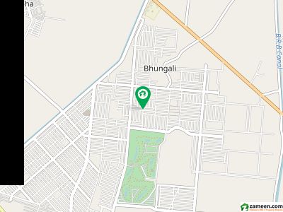 Your Dream Retreat: Plot No. 662/1, Block R, DHA Phase 7 Beckons