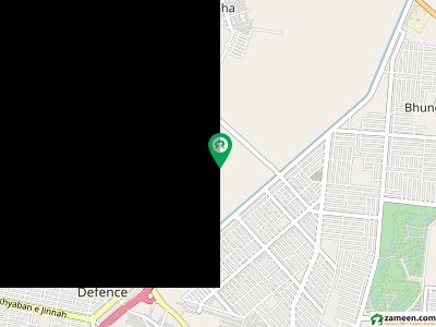 Plot No. 469, Block W: Where Luxury and Lifestyle Unite in DHA Phase 8