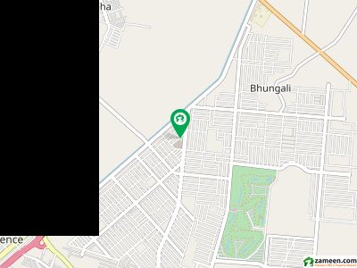 Prime 1 Kanal Residential Plot | 607-J | Phase 06 DHA Lahore