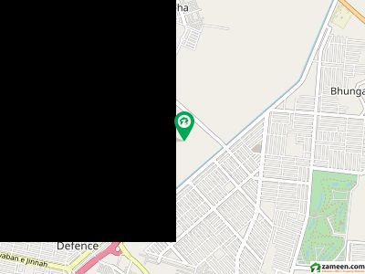 Plot No. 582 Walking distance to park, Block W: Redefining Comfort in DHA Phase 8