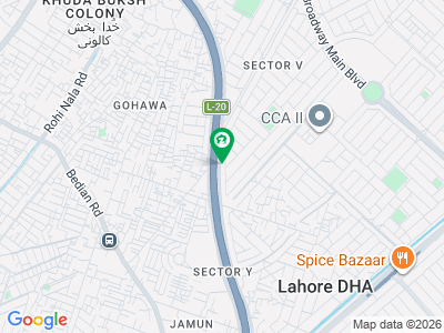 ZEEE Real ESTATE & Builder Offers 2 Side Open Near to Lahore Ring Road In The Hearth of DHA Lahore 1 Kanal Available ZEEE Real ESTATE & Builder Offers 2 Side Open Near to Lahore Ring Road In The Hearth of DHA Lahore 1 Kanal Available