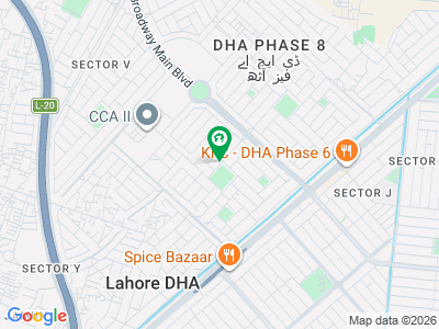 ڈی ایچ اے فیز 8 - بلاک ڈبلیو ڈی ایچ اے فیز 8,ڈی ایچ اے ڈیفینس,لاہور میں 2 کنال رہائشی پلاٹ 13.0 کروڑ میں برائے فروخت۔ ڈی ایچ اے فیز 8 - بلاک ڈبلیو ڈی ایچ اے فیز 8,ڈی ایچ اے ڈیفینس,لاہور میں 2 کنال رہائشی پلاٹ 13.0 کروڑ میں برائے فروخت۔