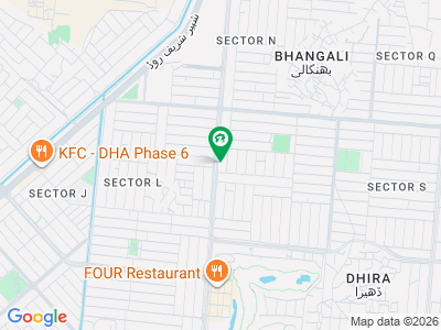 Premium 1 Kanal Plot Available in DHA Phase 7 Lahore Premium 1 Kanal Plot Available in DHA Phase 7 Lahore