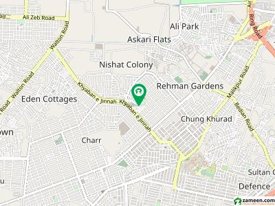 ڈی ایچ اے فیز 1 ڈیفنس (ڈی ایچ اے) لاہور میں 6 کمروں کا 1 کنال مکان 5.5 کروڑ میں برائے فروخت۔