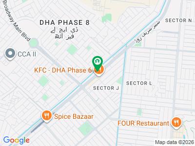 4 MARLA COMMERCIAL PLOT AT VERY REASONABLE PRICE