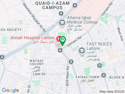 فیصل ٹاؤن لاہور میں 2 کنال عمارت 11.5 ارب میں برائے فروخت۔