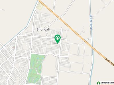 "Invest in Excellence: Plot No. 500, Block S in DHA Phase 7"
