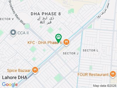 "Plot No. 1401, Block T: Elevate Your Lifestyle in DHA Phase 8" "Plot No. 1401, Block T: Elevate Your Lifestyle in DHA Phase 8"