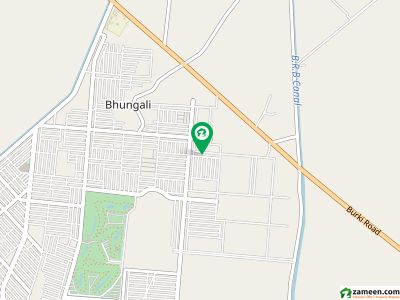 PLOT FOR SALE DHA PHASE 7 HOT AND ATTRACTIVE LOCATION