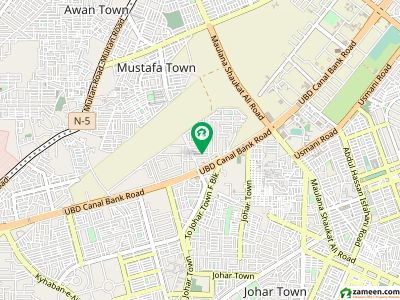 ٹیک سوسائٹی ۔ بلاک اے ٹیک سوسائٹی لاہور میں 5 کمروں کا 1.6 کنال مکان 9 کروڑ میں برائے فروخت۔