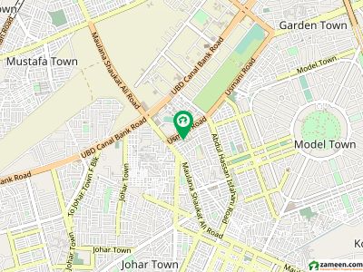 فیصل ٹاؤن ۔ بلاک اے فیصل ٹاؤن لاہور میں 11 مرلہ کمرشل پلاٹ 12 کروڑ میں برائے فروخت۔