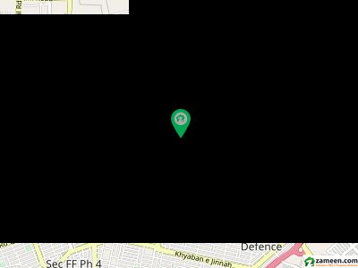 ڈی ایچ اے فیز 2 ڈیفنس (ڈی ایچ اے),لاہور میں 2 کمروں کا 5 مرلہ فلیٹ 2.84 کروڑ میں برائے فروخت۔