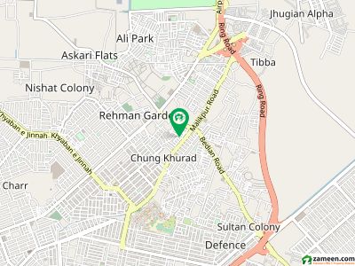 473 Square Feet Flat Situated In Cantt View Society For Sale 473 Square Feet Flat Situated In Cantt View Society For Sale