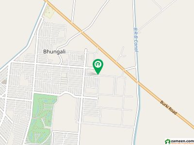 Prime Opportunity: Plot No. 625, Block T, DHA Phase 7