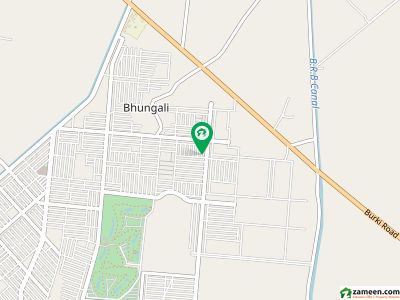 "Plot No. 529, Block S: Where Comfort Finds a Home in DHA Phase 7"