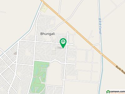 "Plot No. 54, Block V: Where Luxury Meets Location in DHA Phase 7"