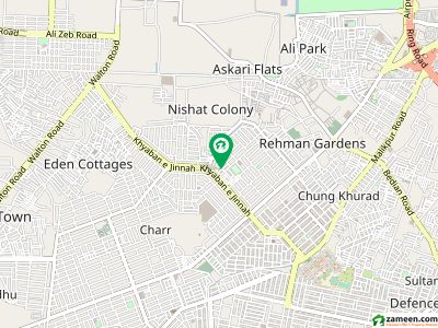 ڈی ایچ اے فیز 1 - بلاک جی فیز 1,ڈیفنس (ڈی ایچ اے),لاہور میں 7 مرلہ عمارت 17.0 کروڑ میں برائے فروخت۔