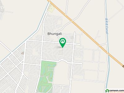 PLOT FOR SALE IN DHA PH 7