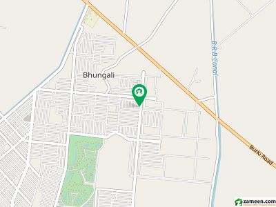 ڈی ایچ اے فیز 7 - بلاک ایس فیز 7,ڈیفنس (ڈی ایچ اے),لاہور میں 1 کنال رہائشی پلاٹ 4.5 کروڑ میں برائے فروخت۔